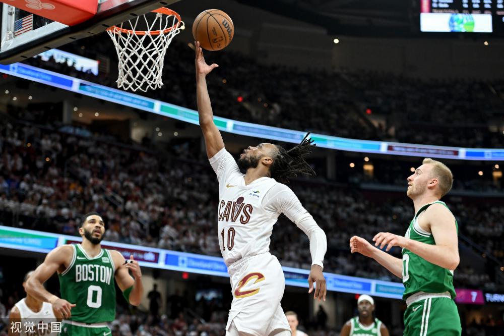 热点集中在 热点集中在