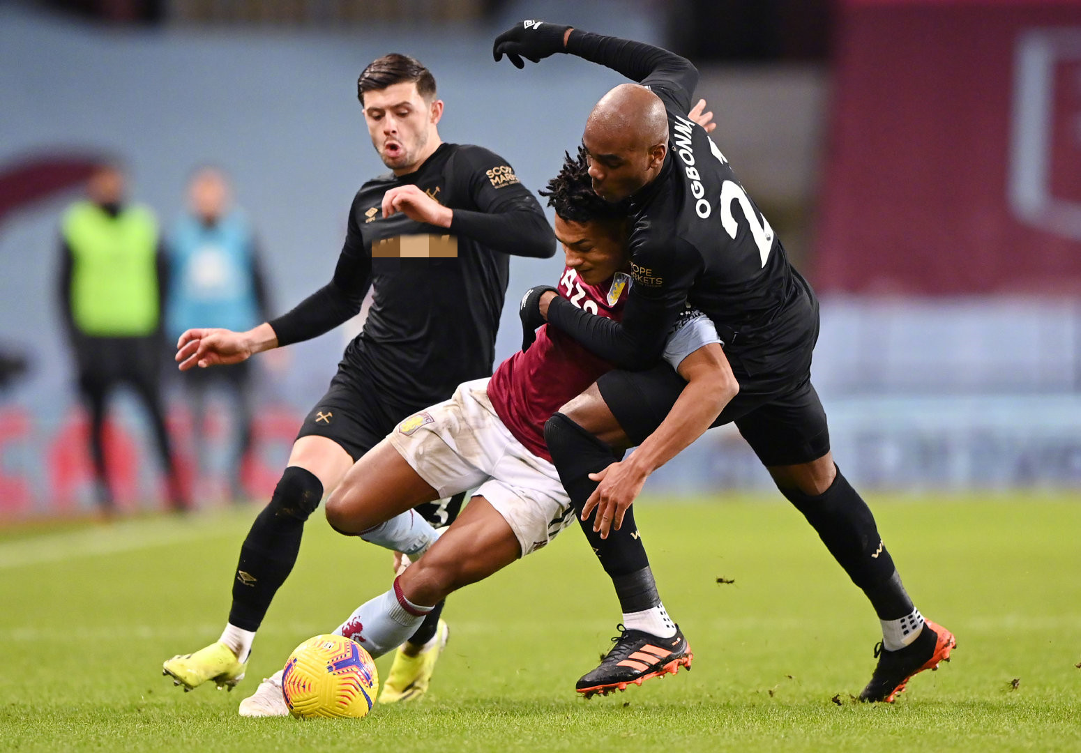 都让球迷对 都让球迷对